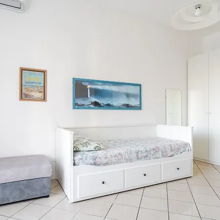 Gallo - Moderno Trilocale A Due Apartment *