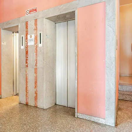 Apartment Gallo - Moderno Trilocale A Due