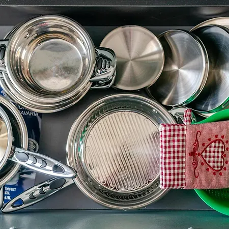 Apartment Gallo - Moderno Trilocale A Due Brescia