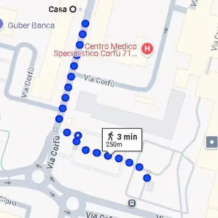 Gallo - Moderno Trilocale A Due * Brescia