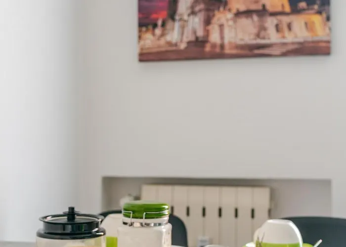 Gallo - Moderno Trilocale A Due Apartment Brescia