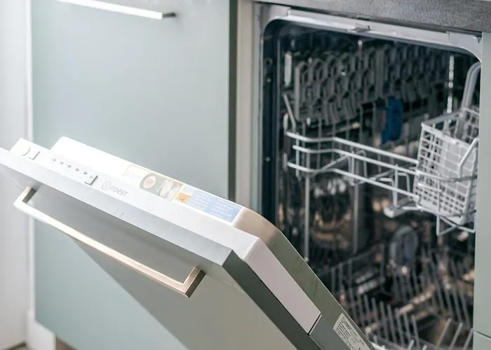 Gallo - Moderno Trilocale A Due *