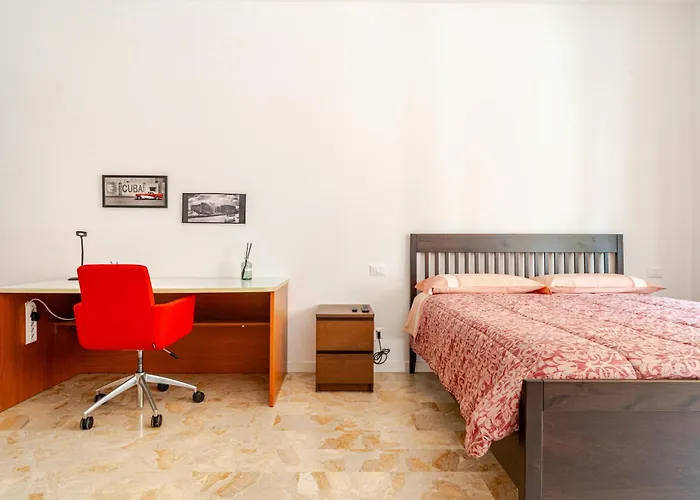 Appartamento Gallo - Moderno Trilocale A Due Brescia