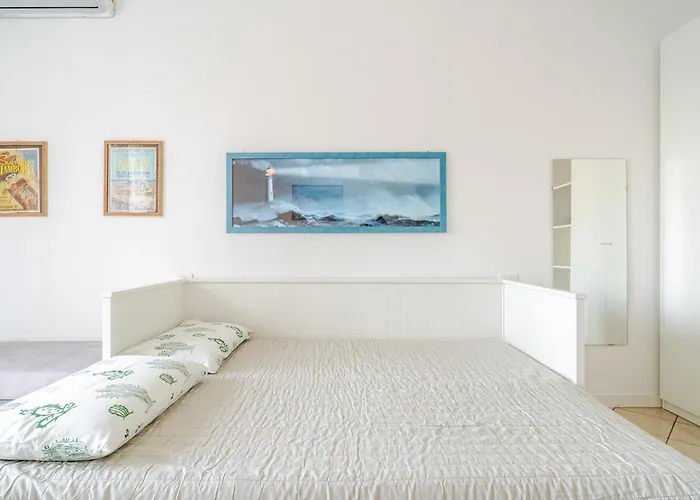 Gallo - Moderno Trilocale A Due Brescia