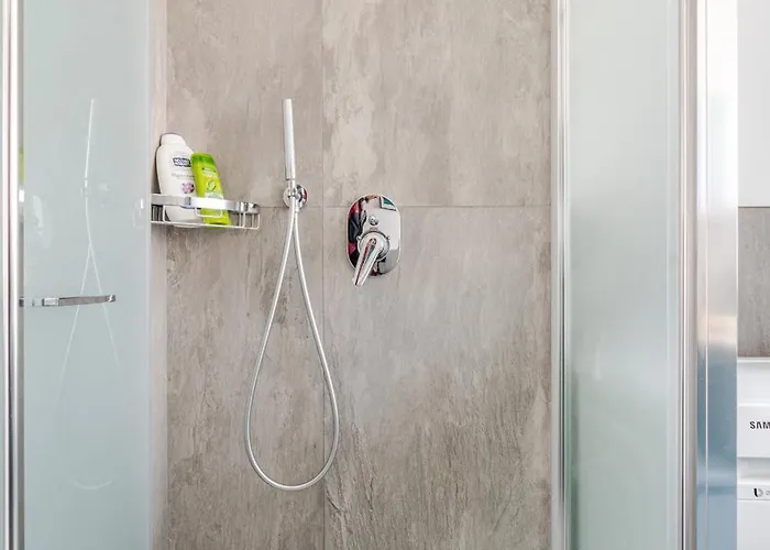 Apartment Gallo - Moderno Trilocale A Due Brescia