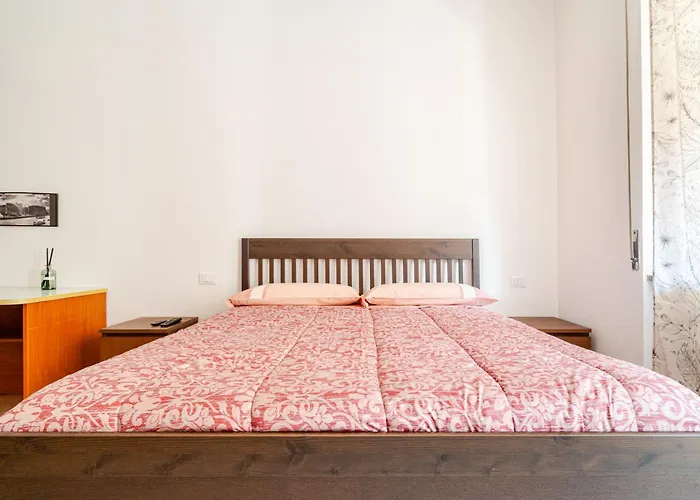 Gallo - Moderno Trilocale A Due Brescia