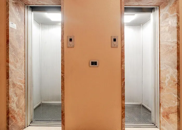 Gallo - Moderno Trilocale A Due Apartment Brescia