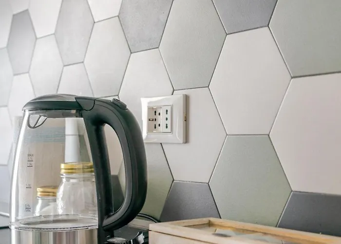 Gallo - Moderno Trilocale A Due Appartamento Brescia