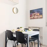 Apartment Gallo - Moderno Trilocale A Due Brescia