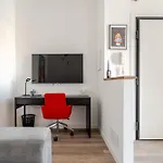 Gallo - Moderno Trilocale A Due