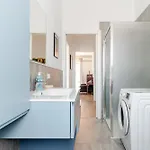 Gallo - Moderno Trilocale A Due Apartment