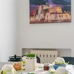 Gallo - Moderno Trilocale A Due Apartment Brescia