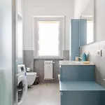 Apartment Gallo - Moderno Trilocale A Due *