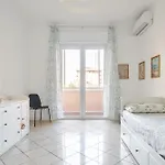 Apartment Gallo - Moderno Trilocale A Due *