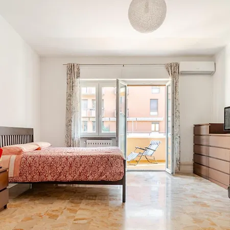 Apartment Gallo - Moderno Trilocale A Due Brescia
