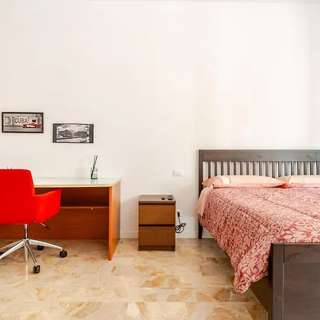 Apartment Gallo - Moderno Trilocale A Due Brescia