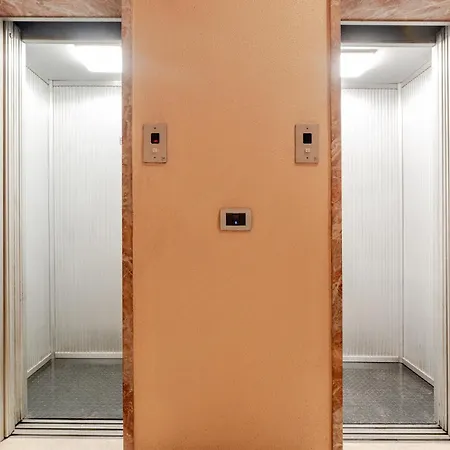 Gallo - Moderno Trilocale A Due Apartment Brescia